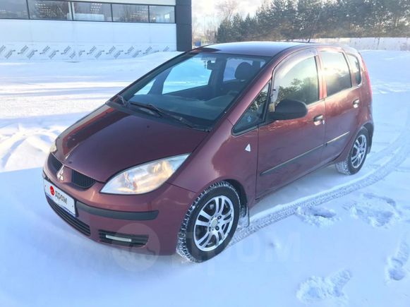  Mitsubishi Colt 2006 , 255000 ,  