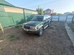 SUV или внедорожник Mazda Proceed Marvie 1996 года, 550000 рублей, Новороссийск