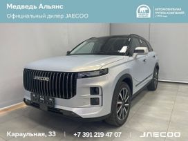 SUV   Jaecoo J7 2024 , 3519900 , 