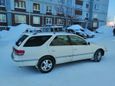  Toyota Mark II Wagon Qualis 1997 , 270000 , 