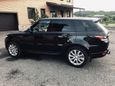 SUV   Land Rover Range Rover Sport 2014 , 2600000 , 