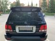 SUV   Lexus LX470 2006 , 1650000 , 