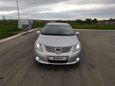  Toyota Avensis 2009 , 805000 , 