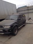 SUV   SsangYong Musso 1995 , 170000 , 