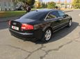  Audi A8 2007 , 670000 , 