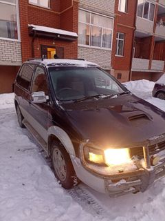 Минивэн или однообъемник Mitsubishi RVR 1995 года, 200000 рублей, Екатеринбург