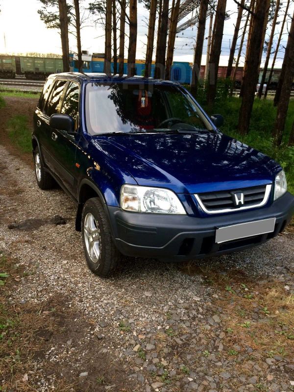 SUV   Honda CR-V 1998 , 270000 , 