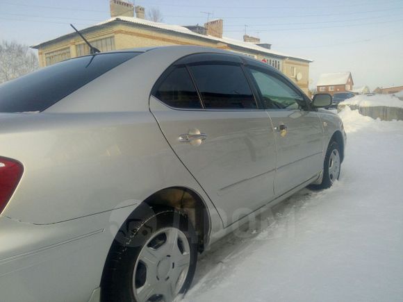  Toyota Premio 2001 , 450000 , 