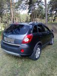 SUV   Opel Antara 2007 , 480000 , -