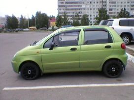  Chevrolet Spark 2007 , 190000 ,  