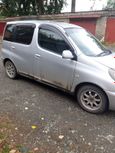  Toyota Funcargo 2001 , 280000 , 