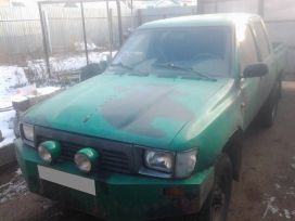  Toyota Hilux 1990 , 220000 , 