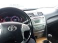  Toyota Camry 2007 , 550000 , 