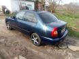  Hyundai Accent 2007 , 228000 , 