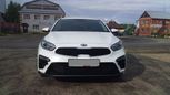  Kia Cerato 2019 , 1180000 , 