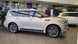 SUV   Infiniti QX80 2019 , 5500000 , 