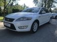  Ford Mondeo 2008 , 347000 , 