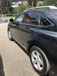 SUV   Lexus RX270 2012 , 1500000 , 