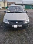  Renault Logan 2010 , 230000 , 