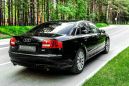  Audi A8 2006 , 650000 , 