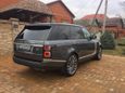 SUV   Land Rover Range Rover 2018 , 5650000 , 