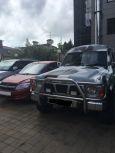 SUV   Nissan Safari 1996 , 1199000 , 