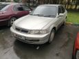  Isuzu Gemini 1997 , 150000 , 