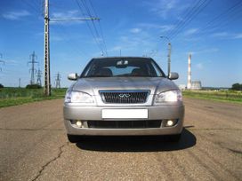  Chery Amulet A15 2007 , 165000 , 