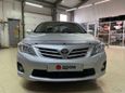  Toyota Corolla 2010 , 1000000 , 