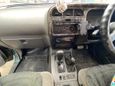 SUV   Isuzu Bighorn 1997 , 185000 , 