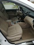 SUV   Nissan X-Trail 2015 , 1450000 , -