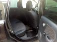  Nissan Note 2007 , 355000 , 