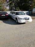  Lincoln Town Car 1998 , 500000 , 