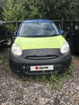  Nissan March 2011 , 190000 , 