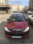  Peugeot 206 2009 , 230000 , 