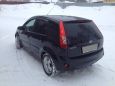  Ford Fiesta 2007 , 255000 , 