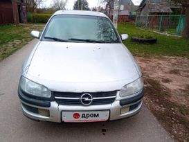  Opel Omega 1996 , 175000 , 