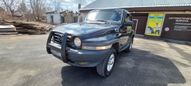  3  SsangYong Korando 2003 , 449000 , 