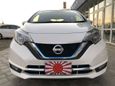  Nissan Note 2017 , 1049000 , 