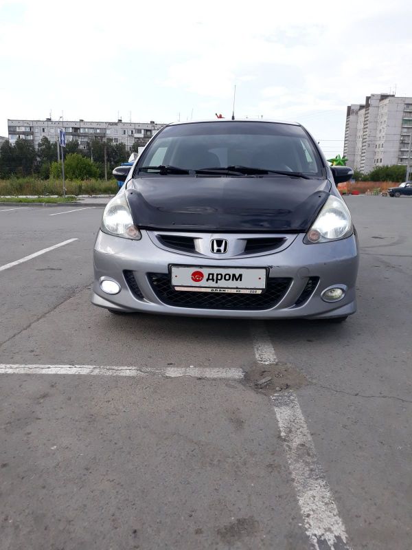  Honda Jazz 2008 , 390000 , 