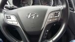 SUV   Hyundai Santa Fe 2013 , 1425000 , 