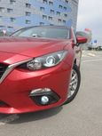  Mazda Mazda3 2014 , 850000 , 