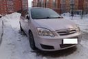  Toyota Allex 2005 , 390000 , 