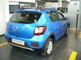  Renault Sandero Stepway 2015 , 673500 , 