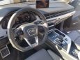 SUV   Audi Q7 2018 , 4850000 , 