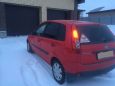  Ford Fiesta 2006 , 229000 , 