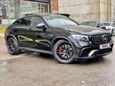 SUV   Mercedes-Benz GLC Coupe 2018 , 7300000 , 