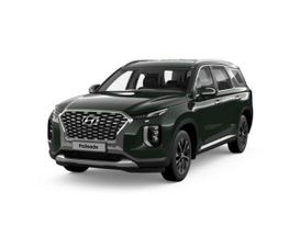 SUV или внедорожник Hyundai Palisade 2023 года, 8350000 рублей, Санкт-Петербург