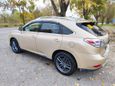 SUV   Lexus RX450h 2009 , 1930000 , 