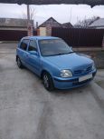  Nissan March 1999 , 170000 , --